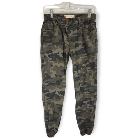Levi's Other - Levi's Camo Joggers